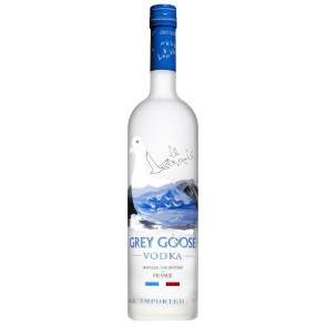 Grey Goose (3 ℓ)
