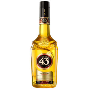 Licor 43 (1.75 ℓ)