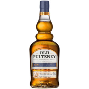 Old Pulteney - Vintage 2006 (1 ℓ)