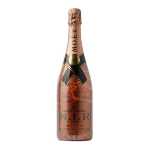 Moët & Chandon - Nectar Impérial, Rosé (1.5 ℓ)