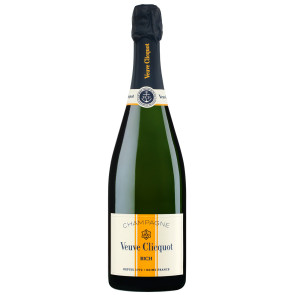 Veuve Clicquot - Rich (0.75 ℓ)