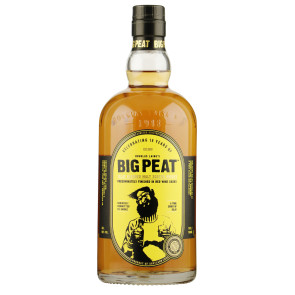 Douglas Laing - Big Peat, 15th Anniversary (0.7 ℓ)