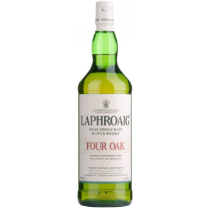 Laphroaig - Four Oak (1 ℓ)