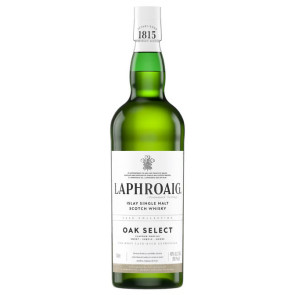 Laphroaig - Oak Select (0.7 ℓ)