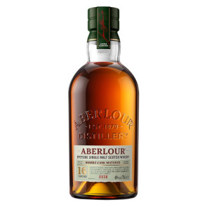 Aberlour, 16 Y - Double Cask (0.7 ℓ)