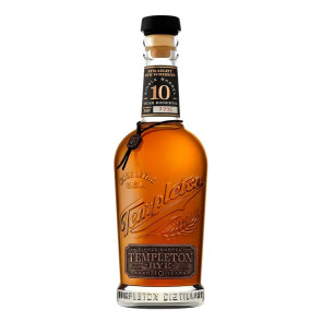 Templeton, 10 Y - Rye (0.7 ℓ)