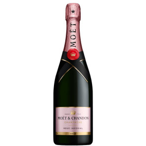 Moët & Chandon - Rosé Impérial (0.75 ℓ)