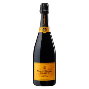Veuve Clicquot - Réserve Cuvée (0.75 ℓ)