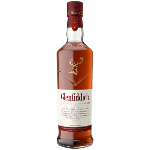Glenfiddich - Malt Master's Edition Sherry Cask (0.7 ℓ)