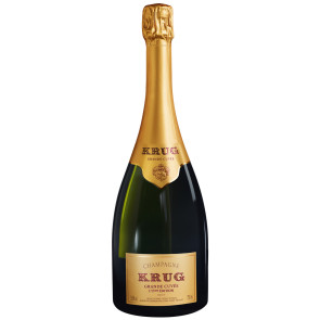 Krug - Grande Cuvée 172th Edition Giftbox (1.5 ℓ)