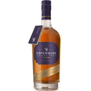 Cotswolds - Sherry Cask (0.7 ℓ)