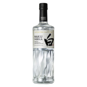 Suntory Haku - Vodka (1 ℓ)