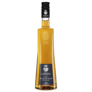 Cartron - Amaretto (0.7 ℓ)