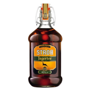 STROH - Jagertee (0.5 ℓ)