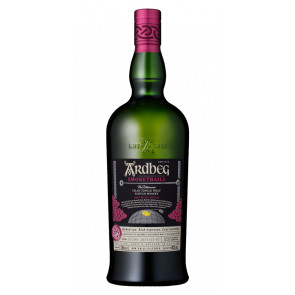 Ardbeg - Smoketrails Napa Valley Edition (1 ℓ)