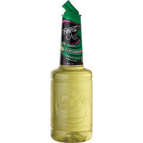 Finest Call - Lime Cordial (1 ℓ)