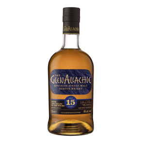 GlenAllachie, 15 Y (0.7 ℓ)