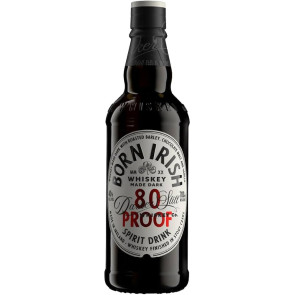 Born Irish - 80 Proof (0.7 ℓ)