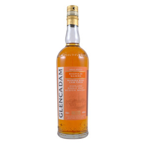 Glencadam - Reserva de Madeira (0.7 ℓ)
