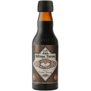 Bitter Truth - Old Time Aromatic (0.2 ℓ)