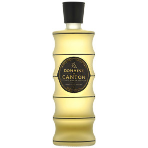 Domaine de Canton - Gingembre (0.7 ℓ)