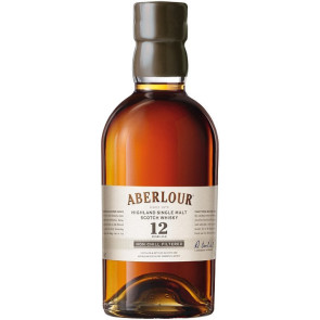 Aberlour, 12 Y - Non Chill-Filtered (0.7 ℓ)