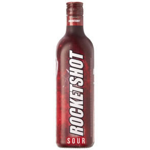 Rocketshot - Sour (0.7 ℓ)