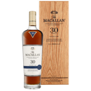 Macallan, 30 Y - Double Cask 2023 (0.7 ℓ)