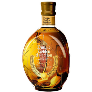 Dimple - Golden Selection (0.7 ℓ)