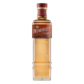 Nemiroff - Honey Pepper (0.7 ℓ)