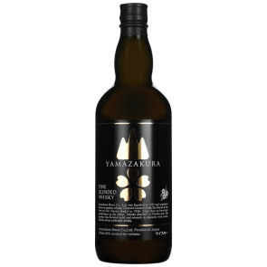 Yamazakura - Fine Blended (0.7 ℓ)