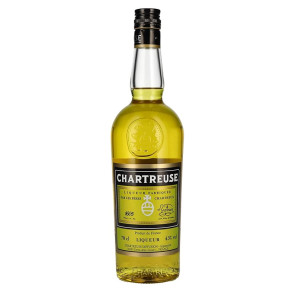 Chartreuse - Yellow (0.7 ℓ)