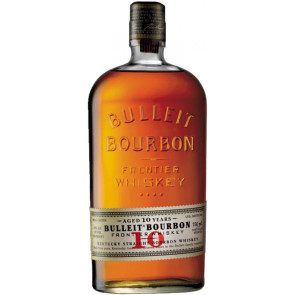 Bulleit, 10 Y (0.7 ℓ)