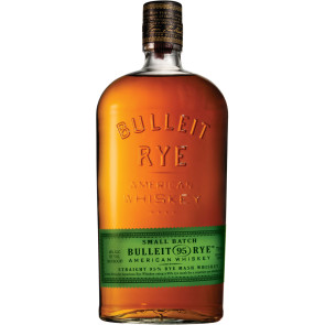 Bulleit -  95 RYE (0.7 ℓ)