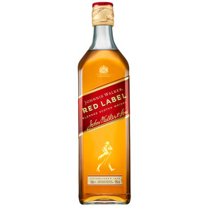 Johnnie Walker - Red Label (0.2 ℓ)