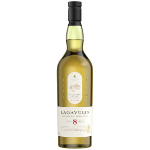 Lagavulin, 8 Y (0.7 ℓ)
