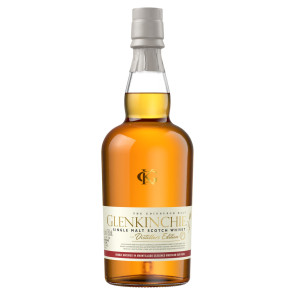 Glenkinchie - Distillers Edition 2022 (0.7 ℓ)