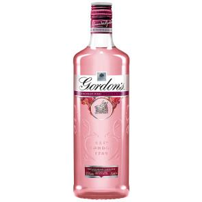 Gordon's - Premium Pink (0.7 ℓ)