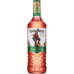Captain Morgan - Tiki (0.7 ℓ)