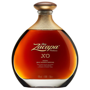 Ron Zacapa - XO (0.7 ℓ)