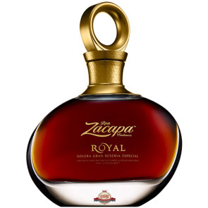 Zacapa - Royal (0.7 ℓ)