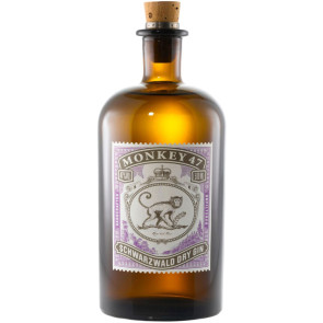 Monkey 47 - Dry Gin  (0.5 ℓ)