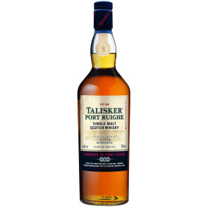 Talisker - Port Ruighe (0.7 ℓ)