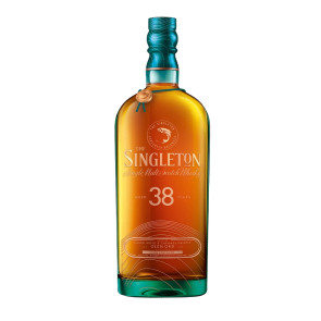 Singleton Glen Ord, 38 Y - Special Release (0.7 ℓ)