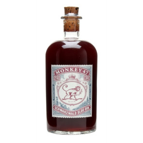 Monkey 47 - Sloe Gin (0.5 ℓ)