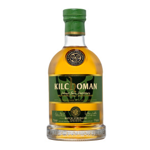 Kilchoman - Batch Strength (0.7 ℓ)
