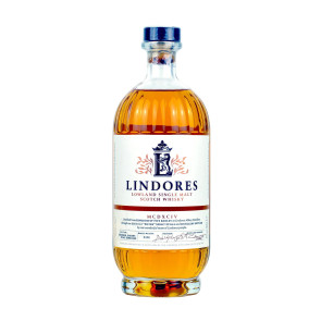 Lindores - Single Malt (0.7 ℓ)