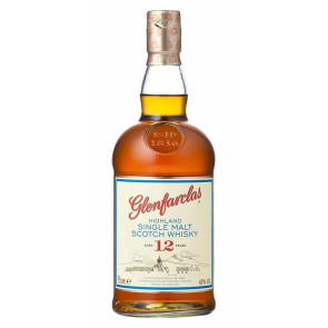Glenfarclas, 12 Y (0.7 ℓ)