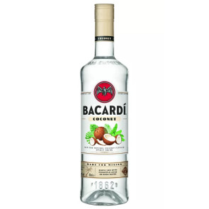 Bacardi - Coconut (0.7 ℓ)