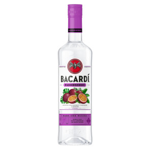 Bacardi - Passionfruit (0.7 ℓ)